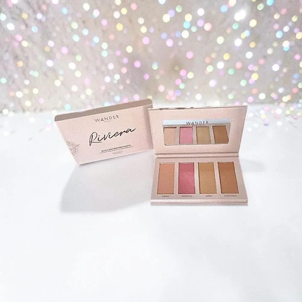 Wander Beauty wander beauty